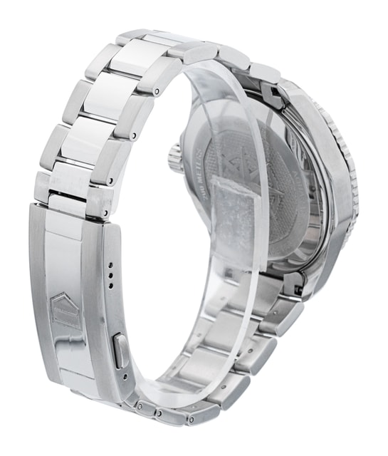 Tag Heuer Aquaracer WBP1111.BA0627 Image 3